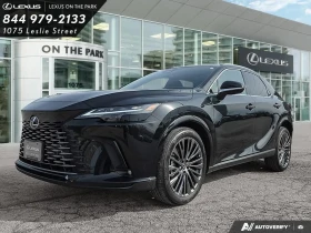 Lexus RX 450h plus ULTRA PREMIUM | AWD | Чисто нова | От Lexus, снимка 2