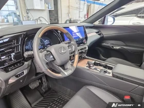 Lexus RX 450h plus ULTRA PREMIUM | AWD | Чисто нова | От Lexus, снимка 7