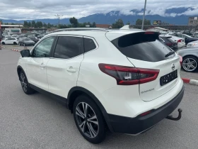 Nissan Qashqai Nissan Qashqai 1.6 dCi TEKNA 360 AVTOMAT, снимка 7