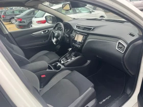 Nissan Qashqai Nissan Qashqai 1.6 dCi TEKNA 360 AVTOMAT, снимка 10