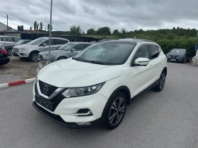 Nissan Qashqai Nissan Qashqai 1.6 dCi TEKNA 360 AVTOMAT, снимка 1