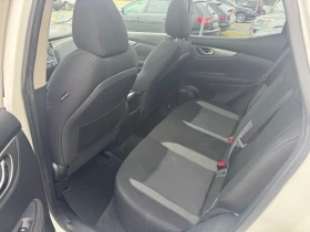 Nissan Qashqai Nissan Qashqai 1.6 dCi TEKNA 360 AVTOMAT, снимка 14