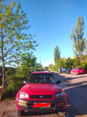 Toyota Rav4, снимка 2