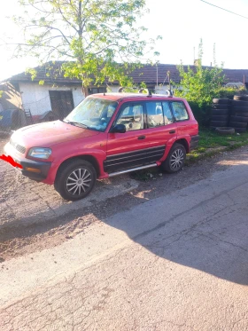 Toyota Rav4, снимка 3