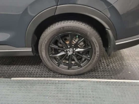 Honda Cr-v * Sport AWD * CARFAX * БЕЗ ПЪРВОНАЧАЛНА ВНОСКА, снимка 7