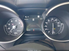 Alfa Romeo Stelvio VELOCE TI AWD| DISTRONIC| HARMAN| ПАНОРАМА, снимка 10