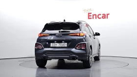Hyundai Kona 1.6T Premium Special* BLIND SPOT* HUD* КРАЙНА ЦЕНА, снимка 4