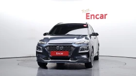 Hyundai Kona 1.6T Premium Special* BLIND SPOT* HUD* КРАЙНА ЦЕНА, снимка 3