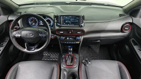 Hyundai Kona 1.6T Premium Special* BLIND SPOT* HUD* КРАЙНА ЦЕНА, снимка 7