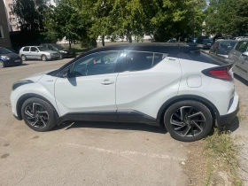 Toyota C-HR GR-Sport, снимка 5