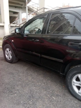Kia Sorento, снимка 1