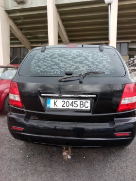 Kia Sorento, снимка 2