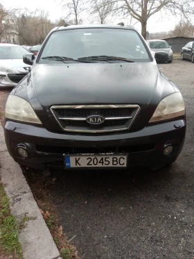Kia Sorento, снимка 8