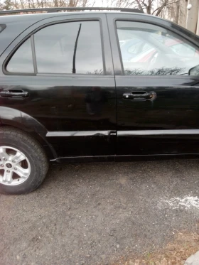 Kia Sorento, снимка 3