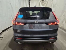 Honda Cr-v 2.0 HYBRID * EX L * AWD * CARFAX * , снимка 5