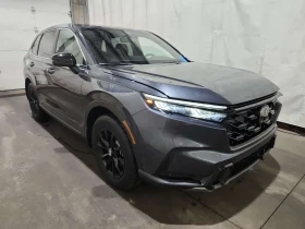 Honda Cr-v 2.0 HYBRID * EX L * AWD * CARFAX * , снимка 3