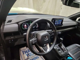 Honda Cr-v 2.0 HYBRID * EX L * AWD * CARFAX * , снимка 8