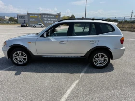 BMW X3, снимка 6