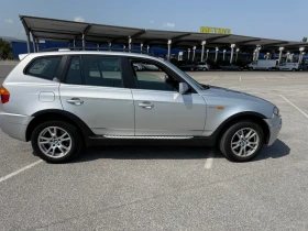 BMW X3, снимка 4