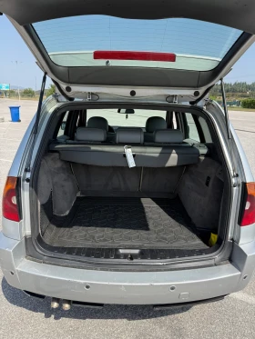 BMW X3, снимка 7