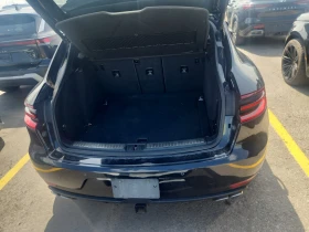 Porsche Macan  TURBO 3.6 / CARFAX / 2 КЛЮЧА / ОБДУХВАНЕ / АВТОКР, снимка 5