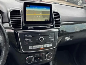 Mercedes-Benz GLE 43 AMG * CARFAX * ОТ ПРЕДСТАВИТЕЛСТВО * АВТОКРЕДИТ, снимка 8