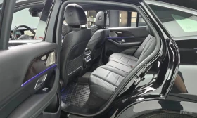 Mercedes-Benz GLE 400 GLE400d 4MATIC Coupe, снимка 11