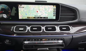 Mercedes-Benz GLE 400 GLE400d 4MATIC Coupe, снимка 12