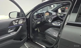 Mercedes-Benz GLE 400 GLE400d 4MATIC Coupe, снимка 10