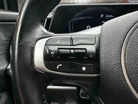 Kia Sportage 1.6D 136кс/Автомат/Mild-Hybrid/Сервизна история, снимка 14