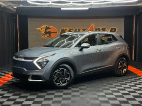 Kia Sportage 1.6D 136кс/Автомат/Mild-Hybrid/Сервизна история, снимка 1