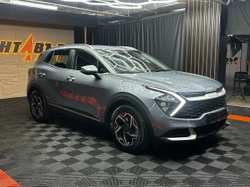 Kia Sportage 1.6D 136кс/Автомат/Mild-Hybrid/Сервизна история, снимка 3