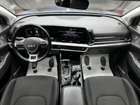 Kia Sportage 1.6D 136кс/Автомат/Mild-Hybrid/Сервизна история, снимка 9