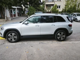 Mercedes-Benz GLB 180, снимка 15