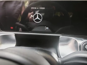 Mercedes-Benz GLB 180, снимка 8