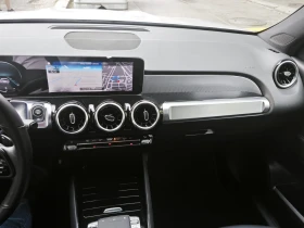 Mercedes-Benz GLB 180, снимка 5