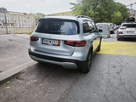 Mercedes-Benz GLB 180, снимка 11