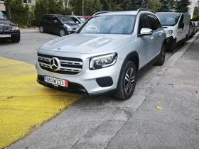 Mercedes-Benz GLB 180, снимка 1