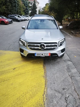 Mercedes-Benz GLB 180, снимка 2