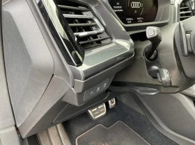 Audi Q4 E-tron Sportback 50 Quattro Panorama Navi LED, снимка 12