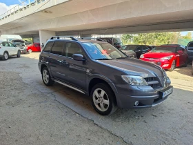 Mitsubishi Outlander 2.0 Benzin 136кс. 4×4, снимка 2