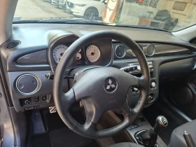 Mitsubishi Outlander 2.0 Benzin 136кс. 4×4, снимка 10