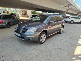 Mitsubishi Outlander 2.0 Benzin 136кс. 4×4, снимка 1