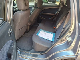 Mitsubishi Outlander 2.0 Benzin 136кс. 4×4, снимка 8