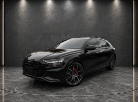 Audi SQ8 Air Distronic B&O 360cam, снимка 1