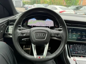 Audi SQ8 Air Distronic B&O 360cam, снимка 7