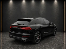 Audi SQ8 Air Distronic B&O 360cam, снимка 2