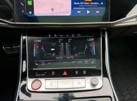 Audi SQ8 Air Distronic B&O 360cam, снимка 8