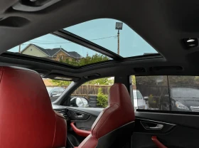 Audi SQ8 Air Distronic B&O 360cam, снимка 16