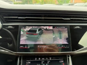 Audi SQ8 Air Distronic B&O 360cam, снимка 9